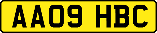 AA09HBC