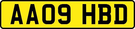 AA09HBD