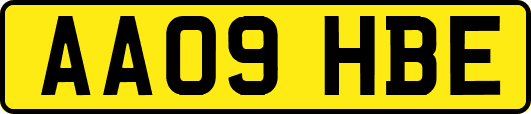 AA09HBE