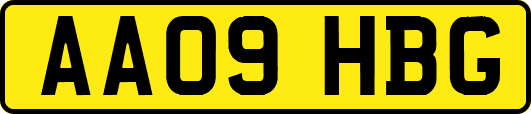 AA09HBG