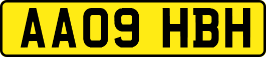 AA09HBH