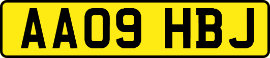 AA09HBJ
