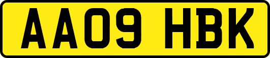AA09HBK