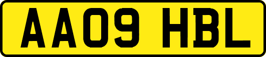 AA09HBL