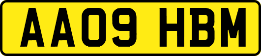 AA09HBM