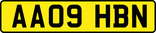 AA09HBN