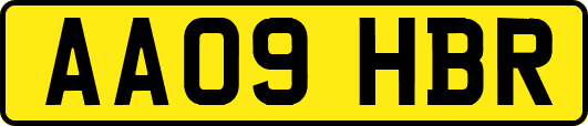 AA09HBR