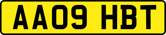 AA09HBT