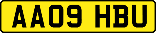 AA09HBU
