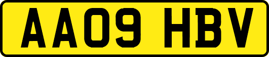 AA09HBV