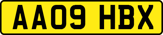 AA09HBX