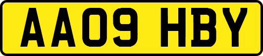 AA09HBY