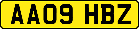 AA09HBZ