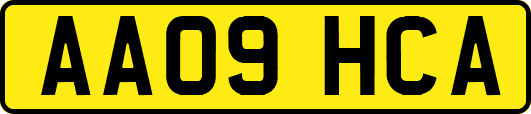 AA09HCA