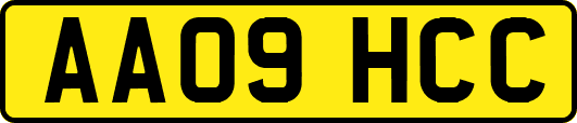 AA09HCC
