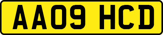 AA09HCD