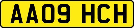 AA09HCH
