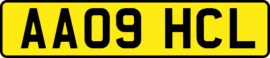 AA09HCL