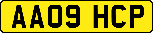 AA09HCP