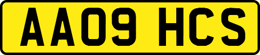 AA09HCS
