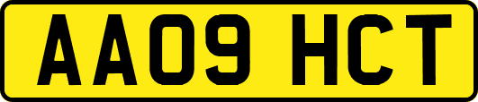 AA09HCT