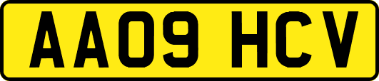 AA09HCV