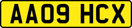AA09HCX