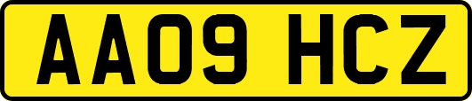 AA09HCZ