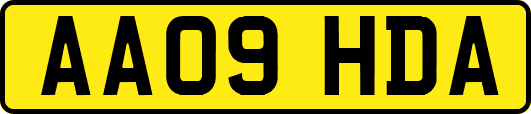 AA09HDA