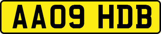 AA09HDB