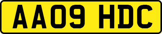 AA09HDC