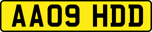 AA09HDD