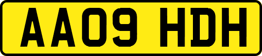 AA09HDH