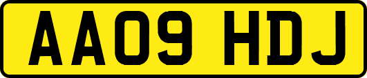 AA09HDJ