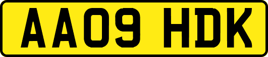 AA09HDK