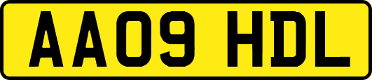 AA09HDL