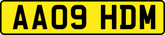 AA09HDM