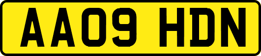 AA09HDN