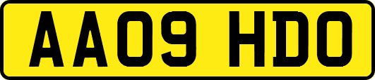 AA09HDO