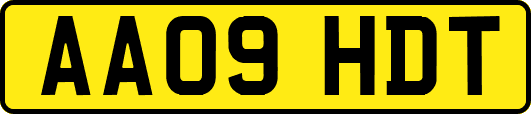 AA09HDT