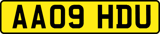 AA09HDU