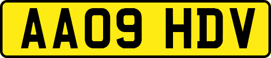 AA09HDV