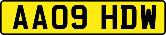 AA09HDW