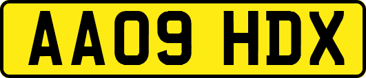 AA09HDX