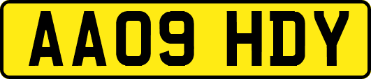 AA09HDY