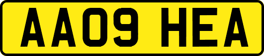AA09HEA