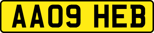 AA09HEB
