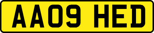 AA09HED
