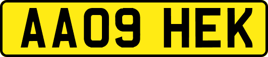 AA09HEK