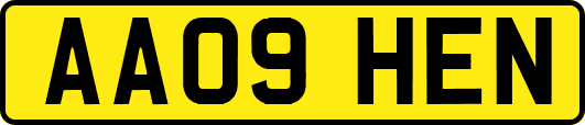 AA09HEN
